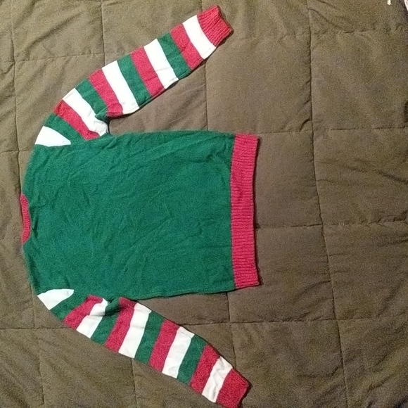Ugly Christmas Sweater Kit (New) - Picture 7 of 16